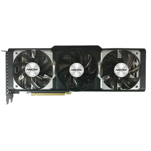 ARKTEK GeForce RTX 2070 SUPER 8GB GDDR6 Graphics Card Price in BD